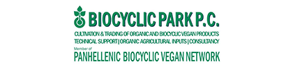 Logo Biocyclic Park P.C.