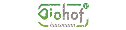 Logo Biohof Hausmann