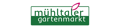 Logo Mühltaler Gartenmarkt