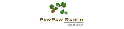 Logo PawPaw Ranch